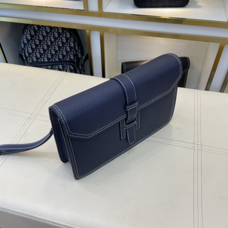 Hermes Clutch Bags